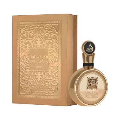 Perfume Lattafa Fakher Gold 50 ML