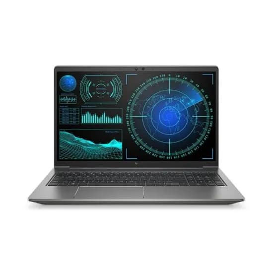Notebook HP Zbook Power G7 i7-10850H 16GB-Ram / 512GB-SSD / 4GB-T2000 / 15" Swap