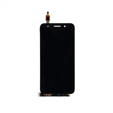 Frontal Huawei Y5 Lite 2017 Preto