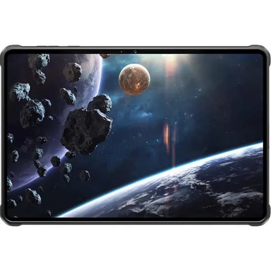 Tablet Oukitel RT8 4G 256GB/6GB Ram de 11" 48+20+5MP/32MP - Preto