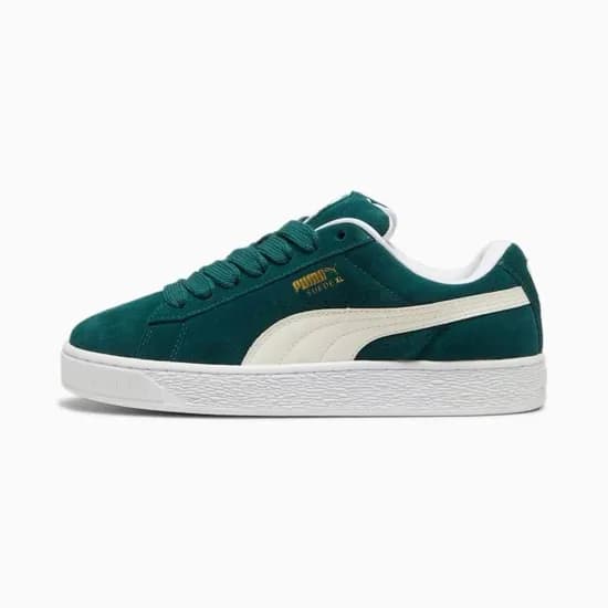 Tênis Puma Suede XL Casual Masculino