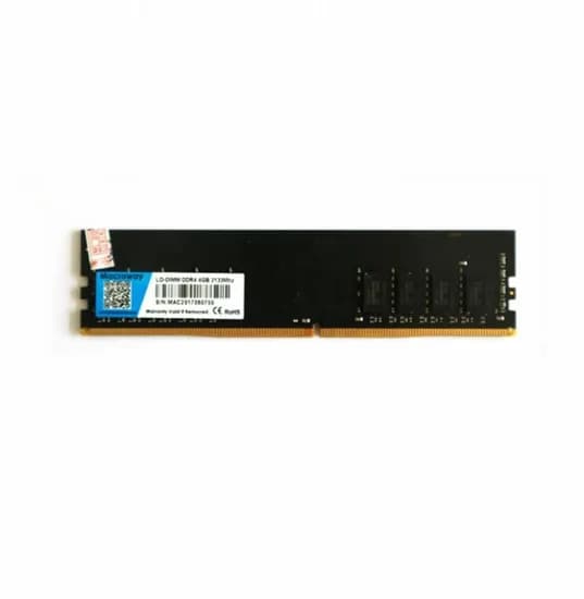 Memóriaória Ram DDR4 16GB 2400MHZ Macroway