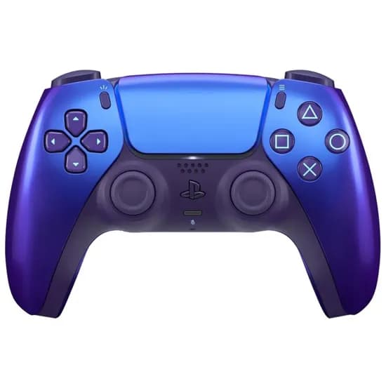 Controle PS5 Sony Dual Sense CFI-ZCT1W Chroma Indi