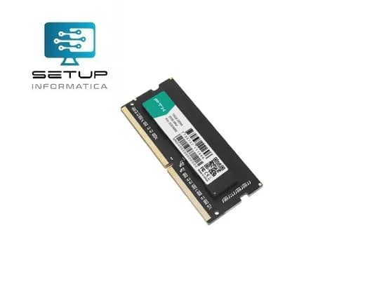 Memoria NB DDR4 16GB 3200 FTX