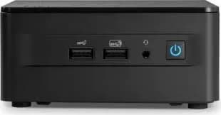 Mini PC Nuc Asus RNUC13ANHI700001I Pro i7-1360P Wifi 6E/DDR4