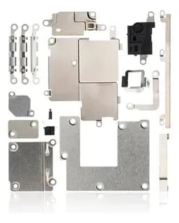 Kit Blindaje iPhone 11 Pro