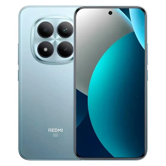 Smartphone Xiaomi Redmi Note 15 Pro+ 5G Global 512GB 12GB Ram Dual Sim Tela 6.83" - Azul