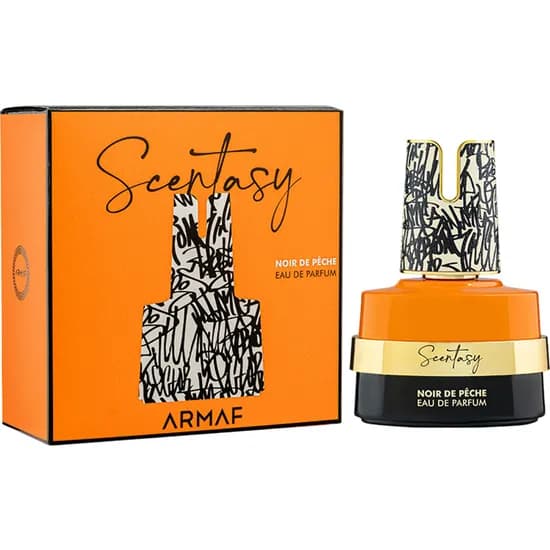 Perfume Armaf Scentasy Noir de Pêche Edp - Unissex 100ML