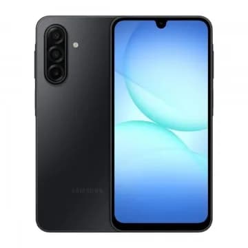 Cel Samsung A17 8/256GB Preto