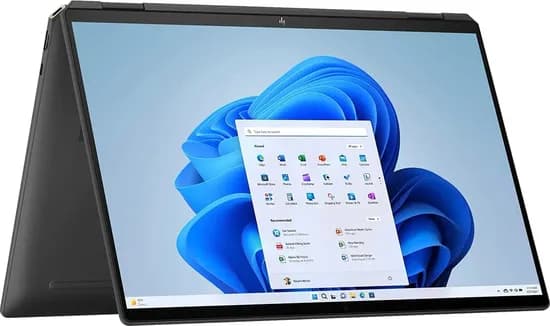 Notebook HP Spectre 16-AA0013DX IU7 155H/16GB/1TBSSD/16" Touch Wqxga (Caixa Feia)