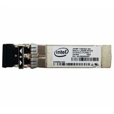 F. M Intel AFBR-709DMZ-IN3 CLASS1 21CFR(J)...