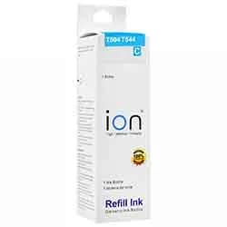 Cartucho de Tinta Ion T504/T544 - Ciano