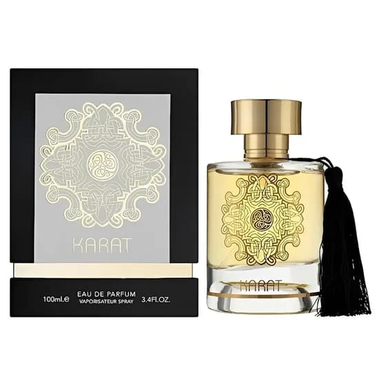 Perfume Maison Alhambra Karat Edp Unissex 100ML