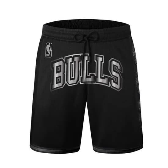 Short Nba M Bulls