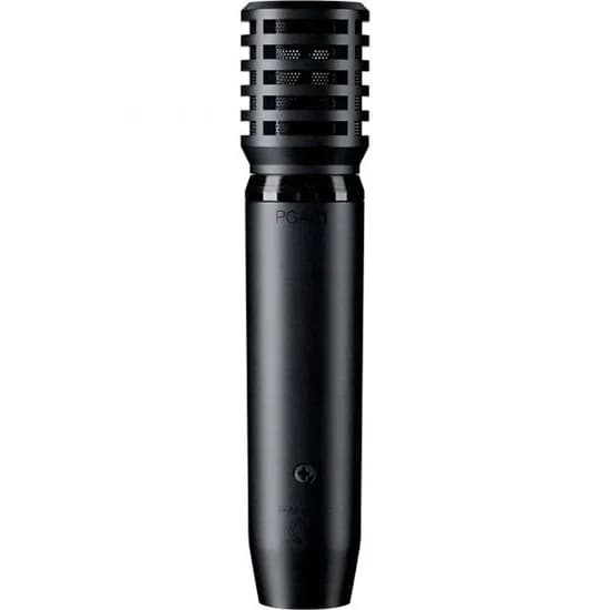 Microfone Shure PGA81-LC