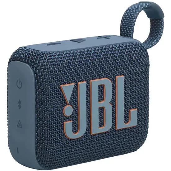 JBL Speaker Go 4 Blue
