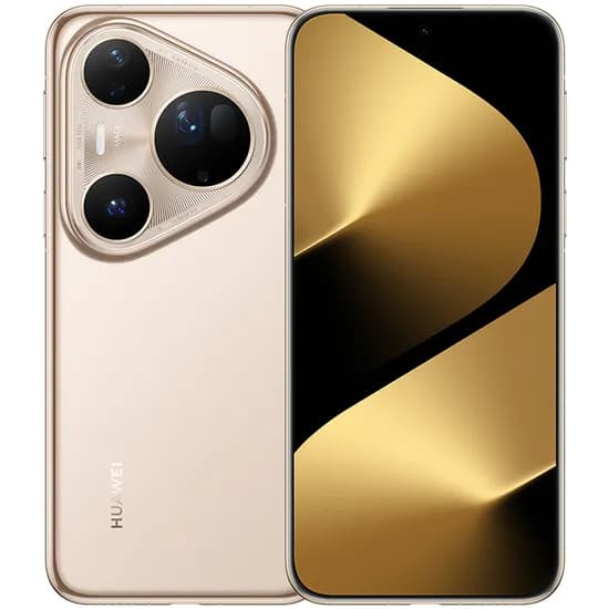 Celular Huawei Pura 80 Ultra - 16/512GB - 6.8" - Dual-Sim - Prestige Gold