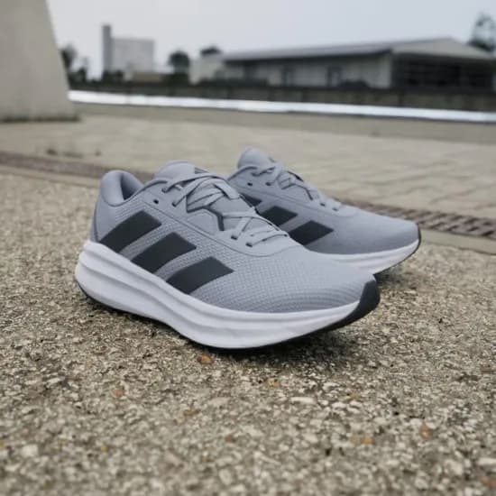 Tênis Adidas Galaxy 7 Running Masculino