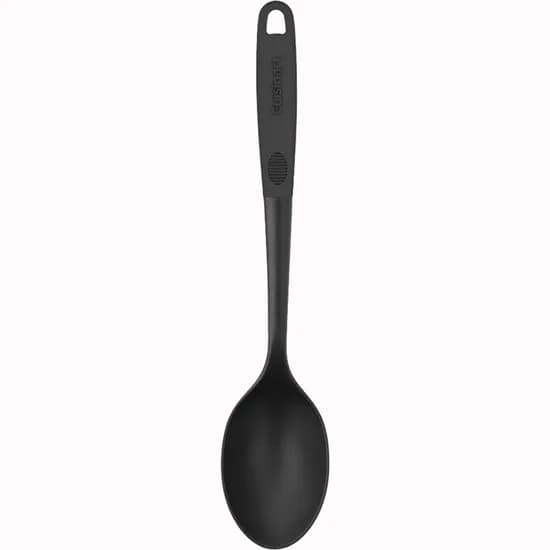 Colher sólida Cuisinart CTG-16-SS - Preto