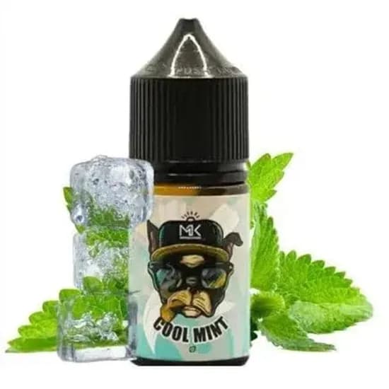 Maskking 30ML Salt Cool Mint 50MG -<>