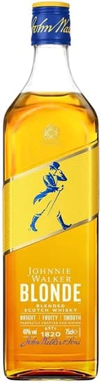 Whisky Johnnie Walker Blonde 750ML