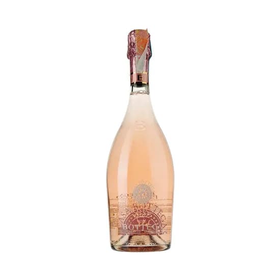 Espumante Bottega Prosecco Rose Brut 750ML