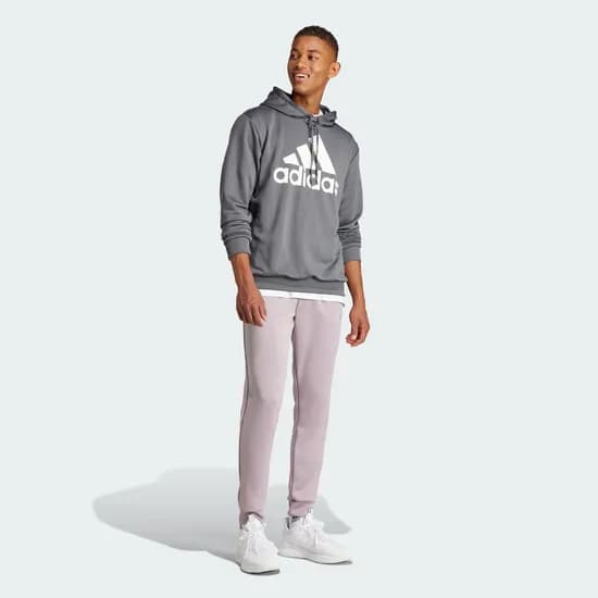 Conjunto Adidas M FT HD TS Gris