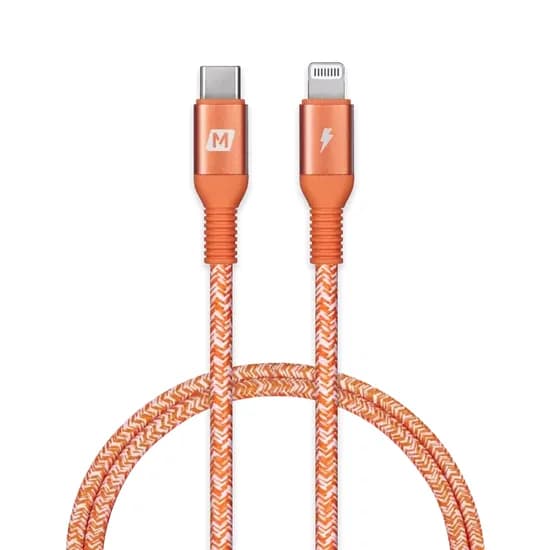 Momax DL31M Cable Tipo-C iPhone 1.2M