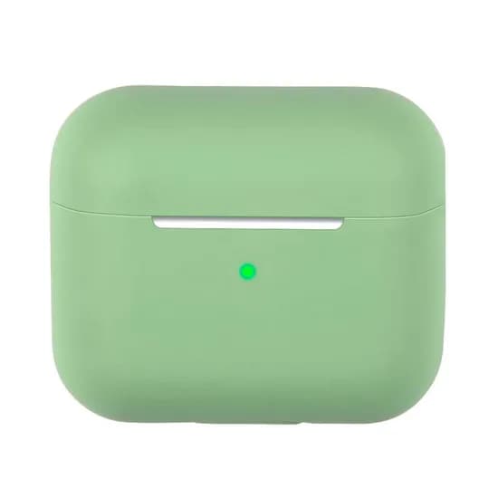 Case Xo Airpods Pro Silicone - Verde