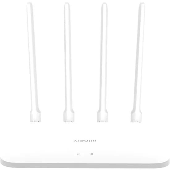 Roteador Xiaomi RB02 AC1200 Dual Band DVB4330GL - Branco