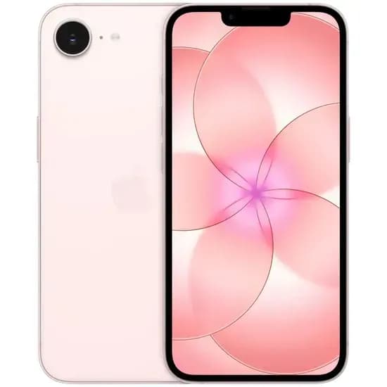 iPhone 17E 256GB A3575 LL Pink