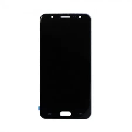 Frontal Samsung J7 Prime G610F Equot;Oncellequot; Preto