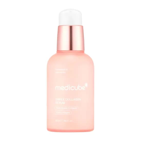 Sérum Medicube Triple Collagen 55ML