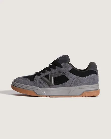 Calzado Vans Upland Gris