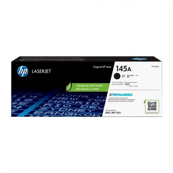 Toner HP W1450A (145A) Black