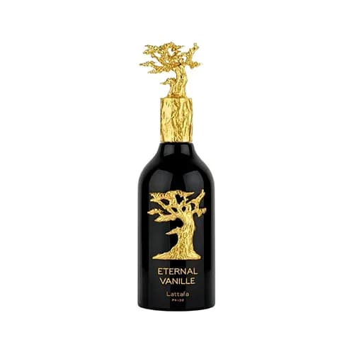 Lattafa Pride Eternal Vanille Edp 100ML
