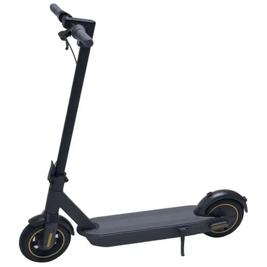 Patinete TCB 22TCB-002B 10" 350W Black (Bateria 15000MAH)