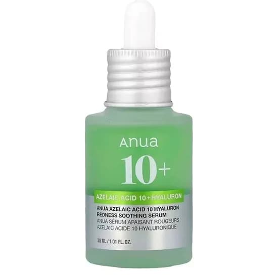Anua Soro Hialurônico Ácido Azelaico 10 - 30ML