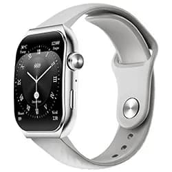 Relógio Smartwatch QCY Watch GS2 WA23S5A - Frost Cinza