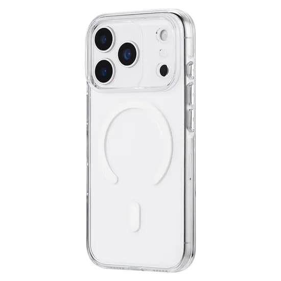 Capa Essager ES-103 I-Like para iPhone 17 Pro Max - Várias Cores