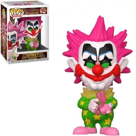 Funko Pop Killer Klowns Spikey 933