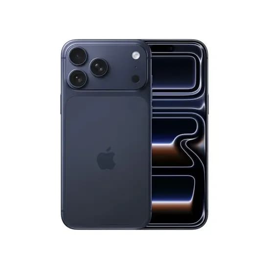 Apple iPhone 17 Pro Max 1TB A3257 LL/A Esim - Deep Blue