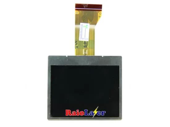 CM LCD Olympus T10