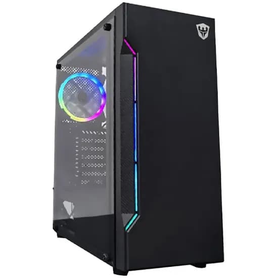 Gabinete Satellite 1101K com 1 Cooler