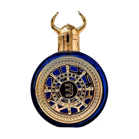 Perfume Bharara Viking Beirut Edp (U) - 100ML(Atacado)