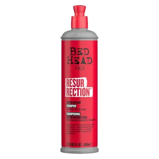 Shampoo Capilar Tigi Bed Head Resurrection 400ML