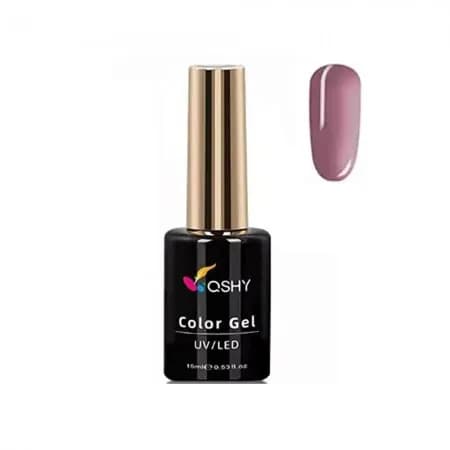 Esmalte Em Gel QSHY Uv/LED 27 15ML