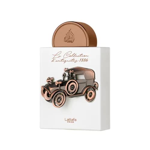 Lattafa Pride D'Antiquites 1886 Edp 100ML