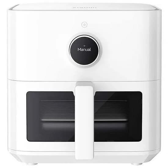 Freidora Eléctrica Xiaomi Smart Air Fryer 5.5L MAF15 1.600 Watts 5.5 Litros 220 - 240 V ~ 50/60 HZ - Blanca