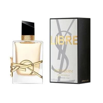 Yves Saint Laurent Libre Edp F 90 ML